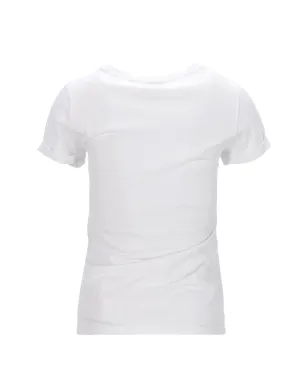 HUGO ハートプリントTシャツ - サムネイル2