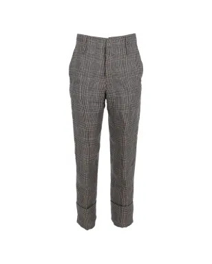 Brunello Cucinelli Vintage 柄パンツ - サムネイル1