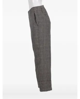 Brunello Cucinelli Vintage 柄パンツ - サムネイル5