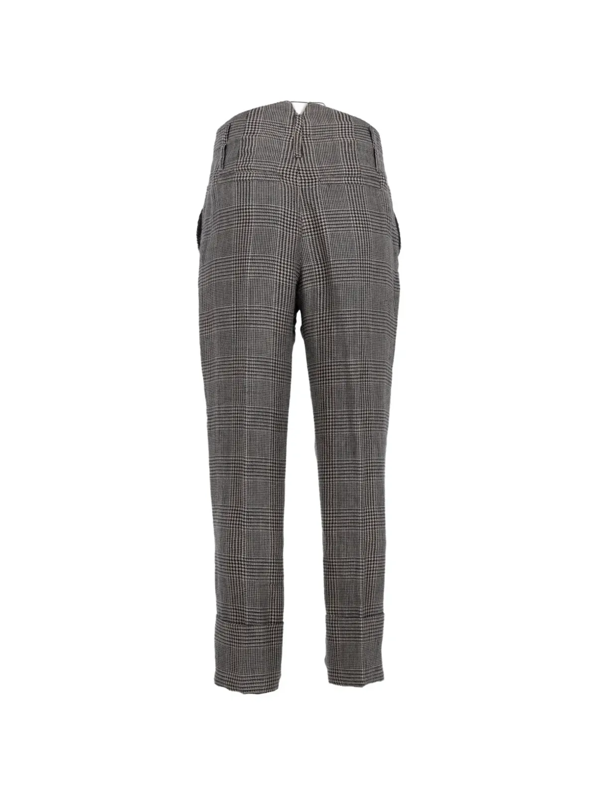 Brunello Cucinelli Vintage 柄パンツ - 画像2