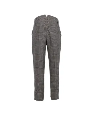 Brunello Cucinelli Vintage 柄パンツ - サムネイル2