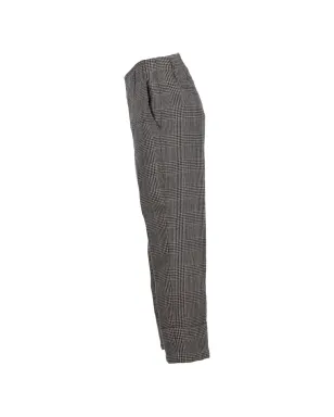 Brunello Cucinelli Vintage 柄パンツ - サムネイル3