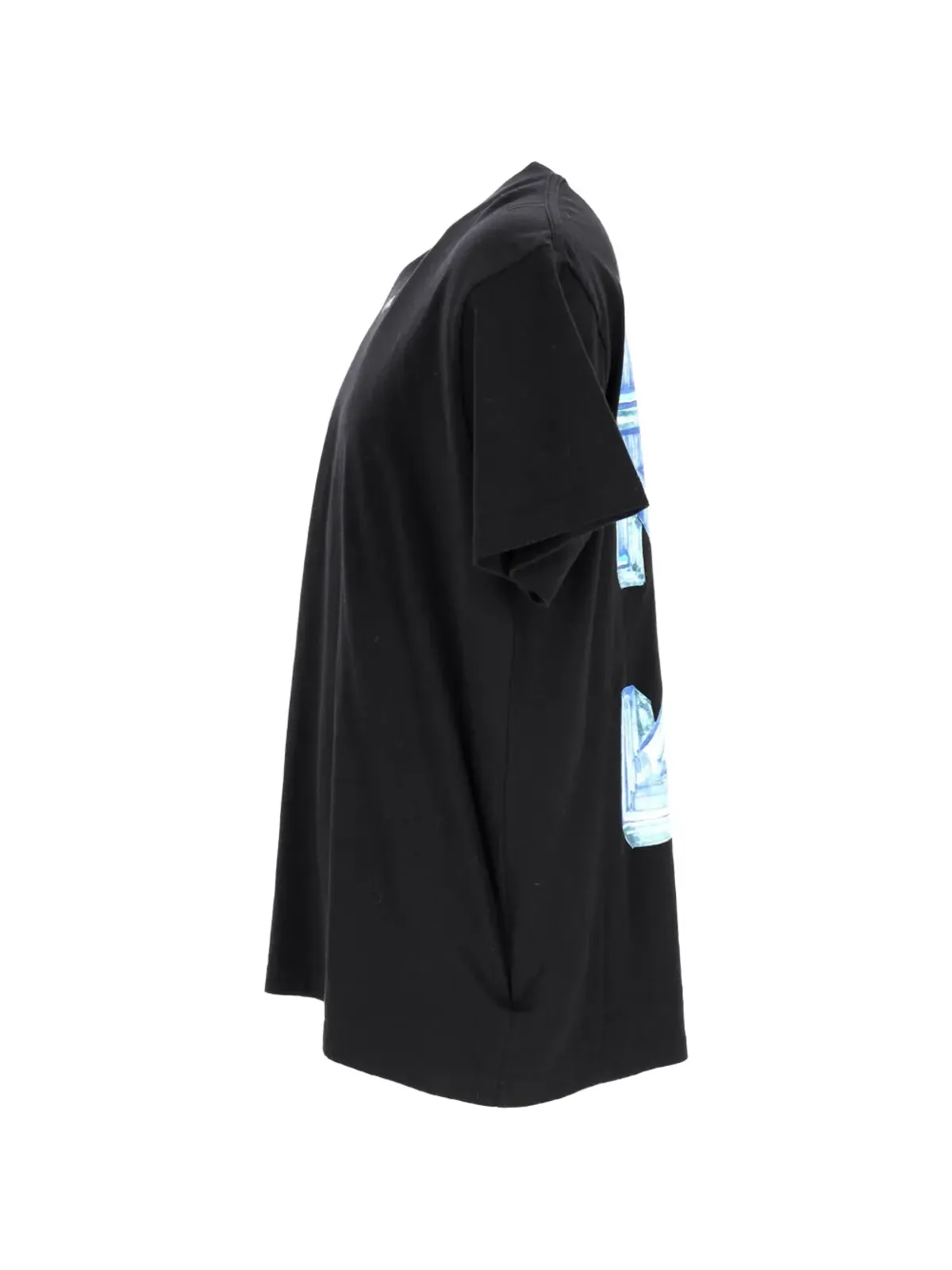 Off-White Pre-Owned マーカー ロゴ Tシャツ - 画像3