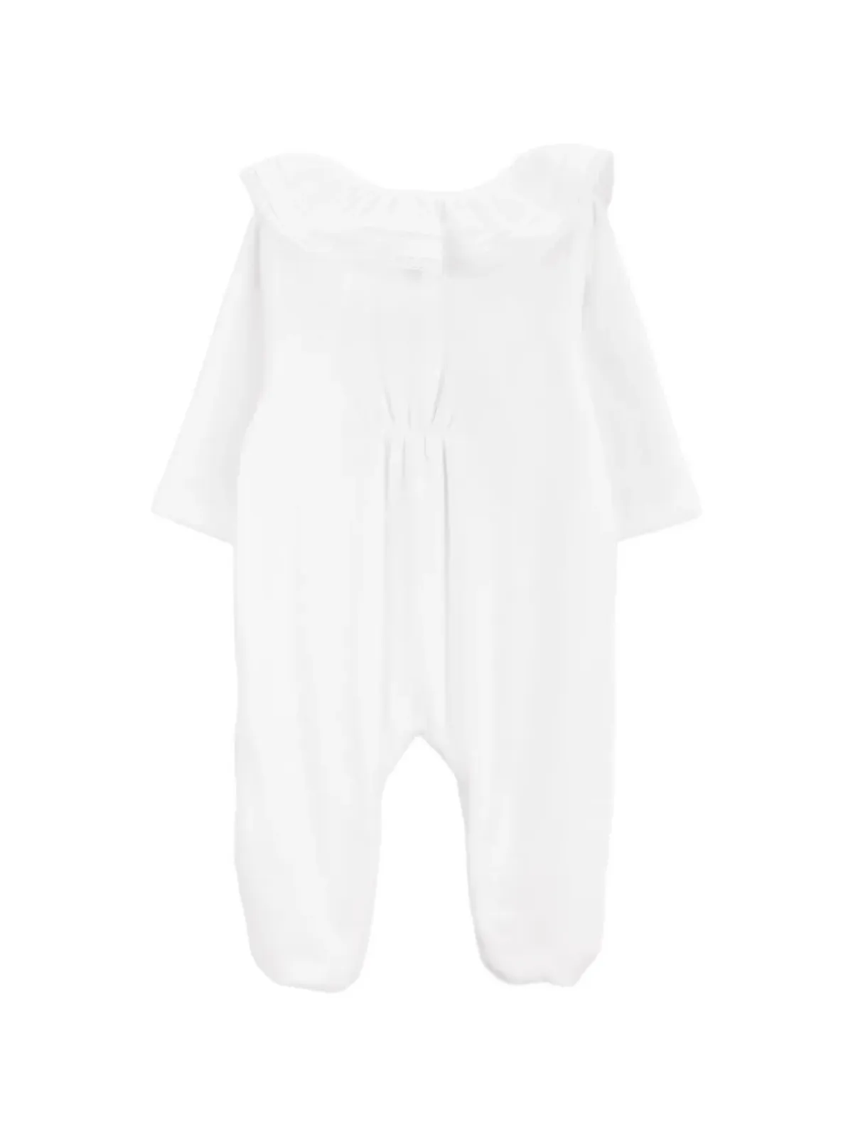 Knot Esther pyjamas - White - 画像2