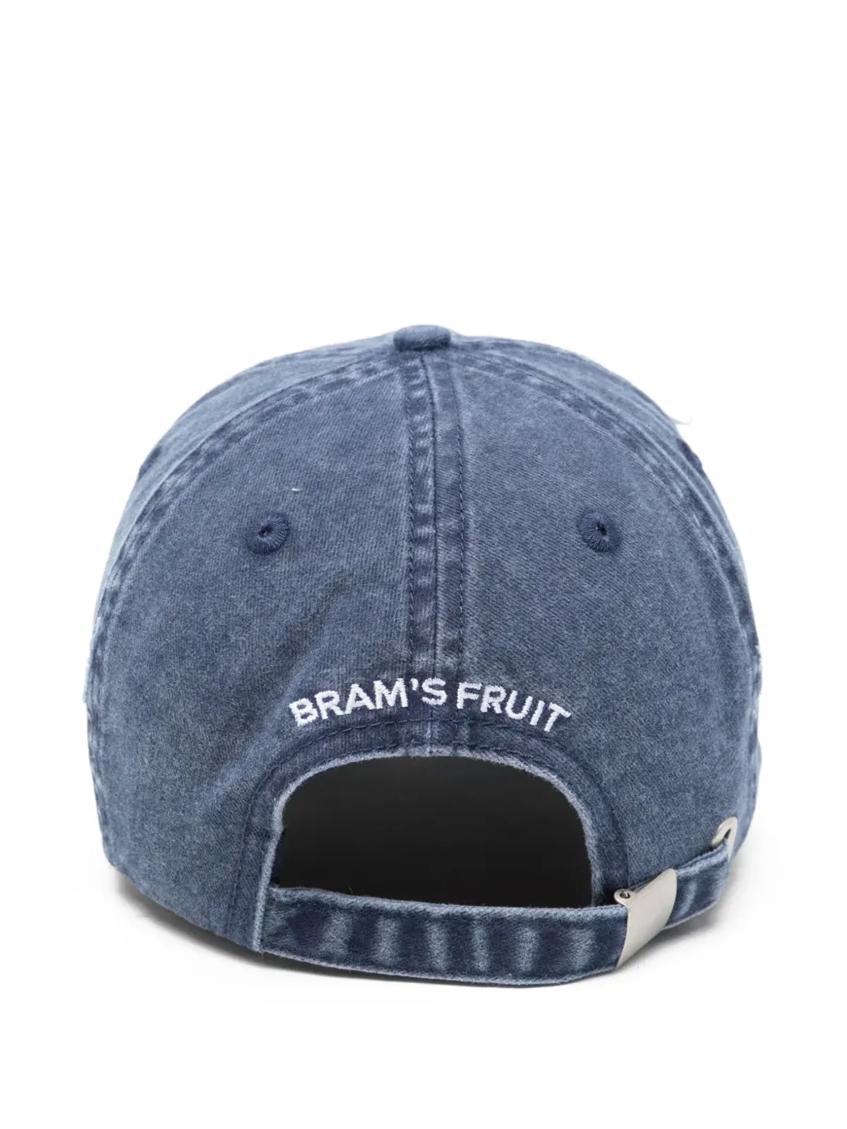 Bram’s Fruit ダメージ加工キャップ - 画像2
