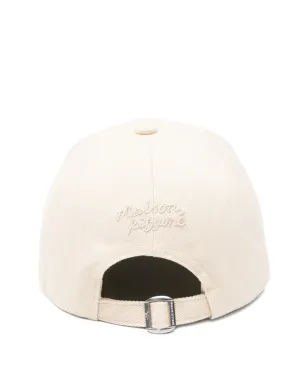 Maison Kitsuné ロゴモチーフ ベースボールキャップ - サムネイル2