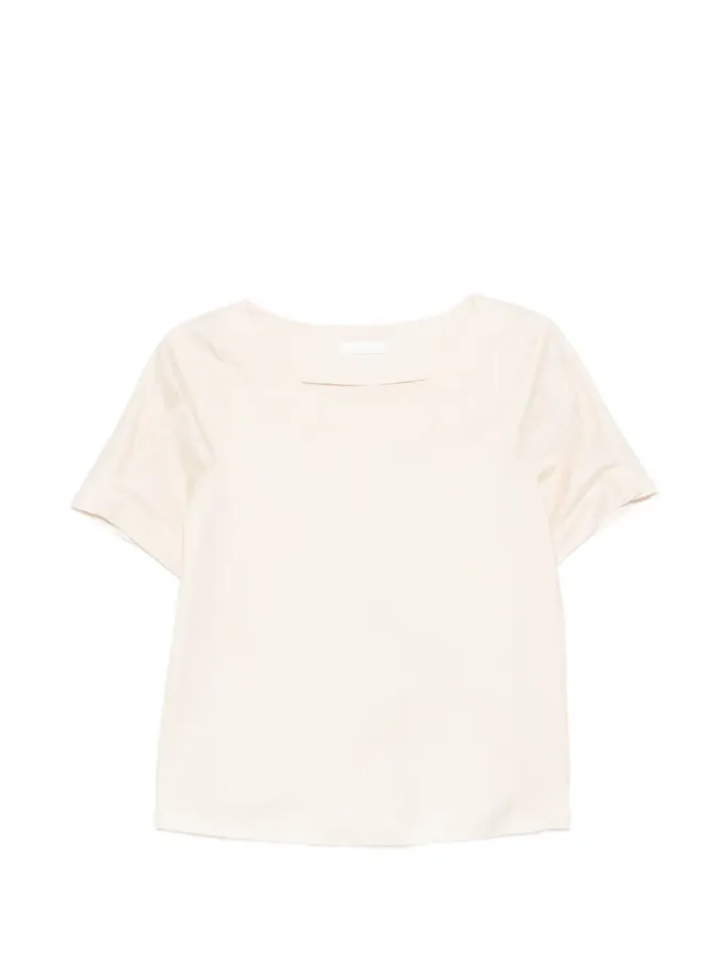 SUSANNE BOMMER SUSANNE BOMMER 短袖ブラウスの商品画像