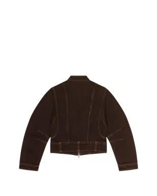 Eckhaus Latta シグナルジャケット - サムネイル2