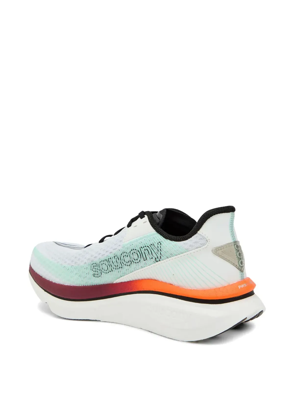 Saucony Endorphin Azura レースアップ パフォーマンススニーカー - 画像3