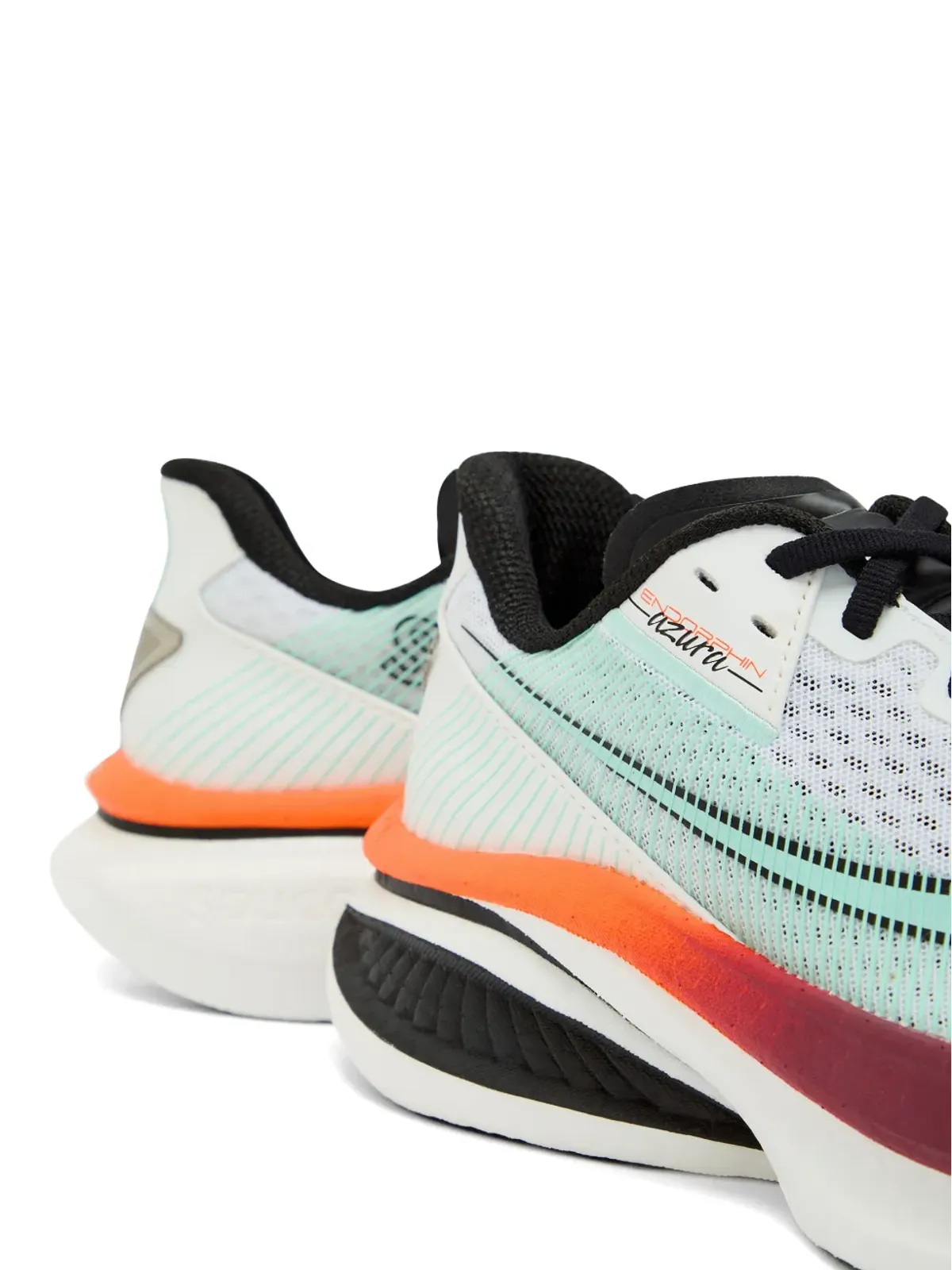 Saucony Endorphin Azura レースアップ パフォーマンススニーカー - 画像4