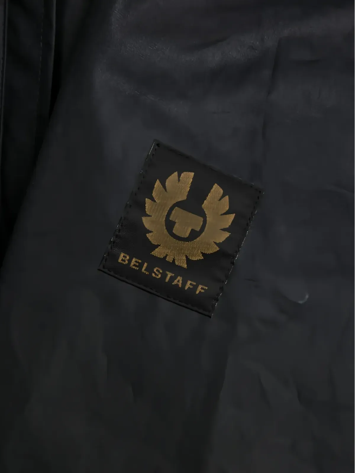 Belstaff インクライン コーデュロイ襟付きジャケット - 画像2