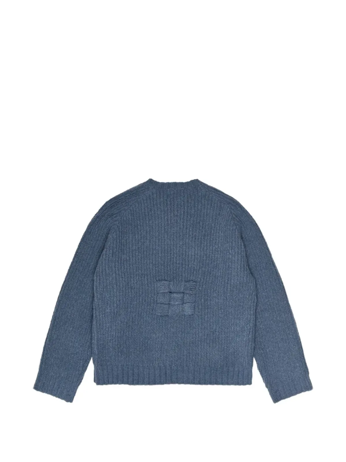 Eckhaus Latta ラッチ セーター - 画像2
