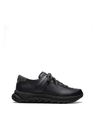 Birkenstock 1774 Stroedt レザー スニーカー - サムネイル1