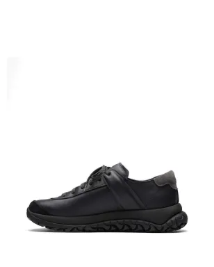 Birkenstock 1774 Stroedt レザー スニーカー - サムネイル5
