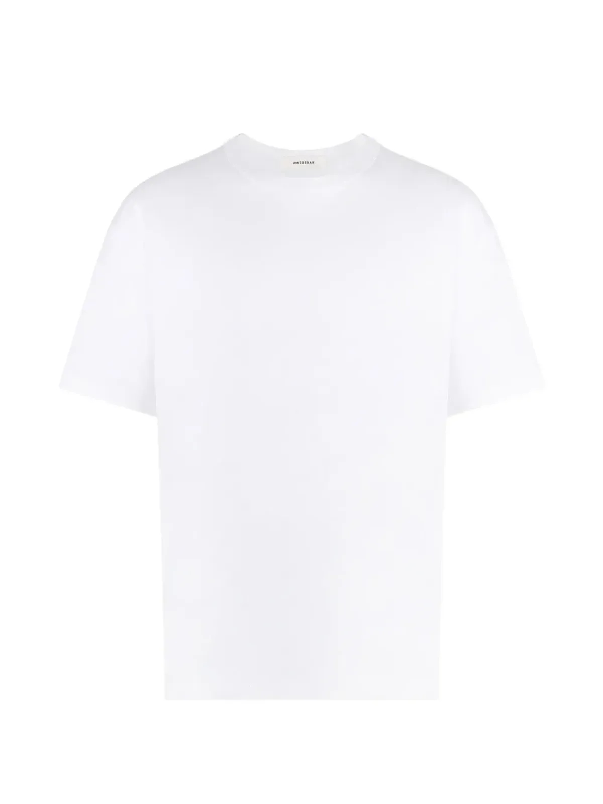 Umit Benan James クルーネックTシャツ - 画像1
