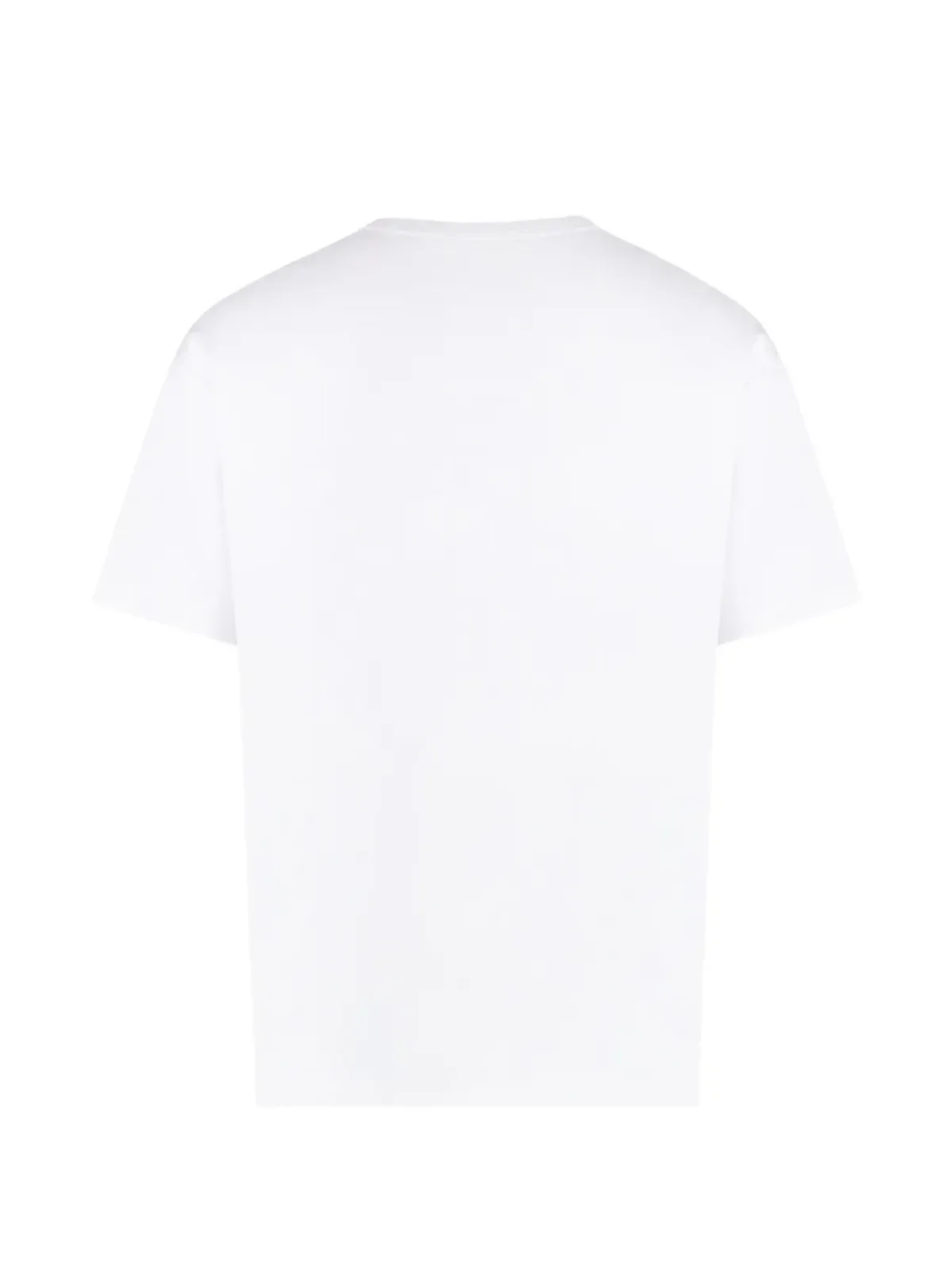 Umit Benan James クルーネックTシャツ - 画像2