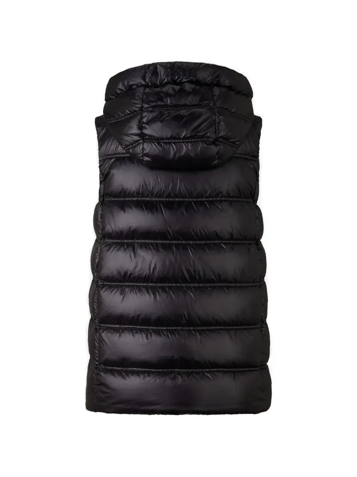 BOGNER リディー取り外し可能フード付きジレ - 画像2