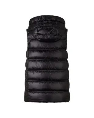 BOGNER リディー取り外し可能フード付きジレ - サムネイル2