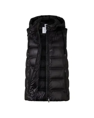 BOGNER リディー取り外し可能フード付きジレ - サムネイル3