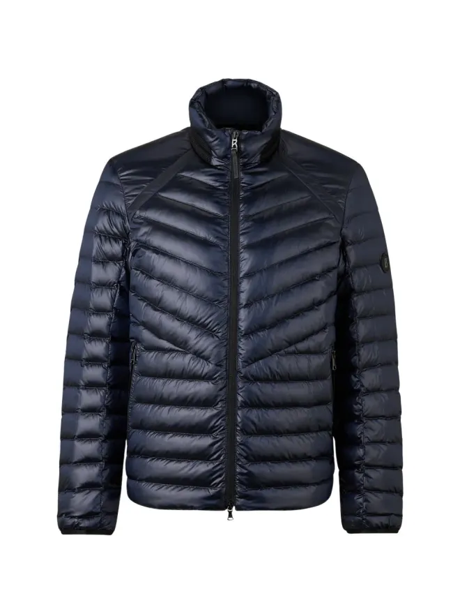 BOGNER BOGNER Liman キルテッドジャケット - ブルーの商品画像