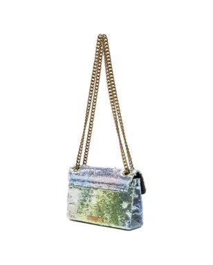 Kurt Geiger シークイン Kesington ミニバッグ - サムネイル3