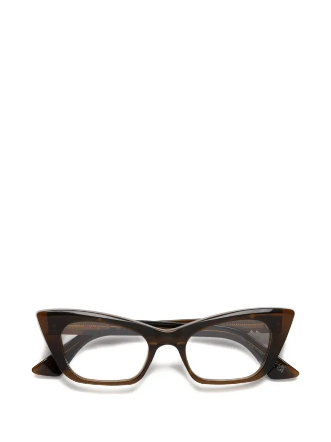 Marni Eyewear Marni Eyewear x Retrosuperfuture ネジア キャットアイフレーム眼鏡の商品画像
