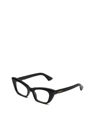 Marni Eyewear x Retrosuperfuture ネジア キャットアイフレーム メガネ - ブラック - サムネイル2