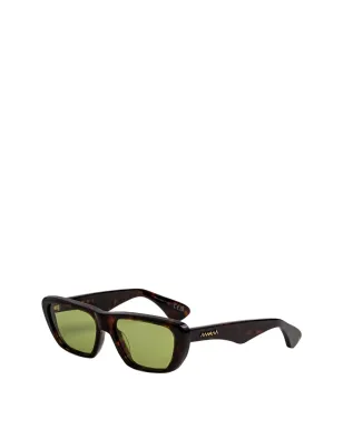 Marni Eyewear ジムラ サングラス - サムネイル2