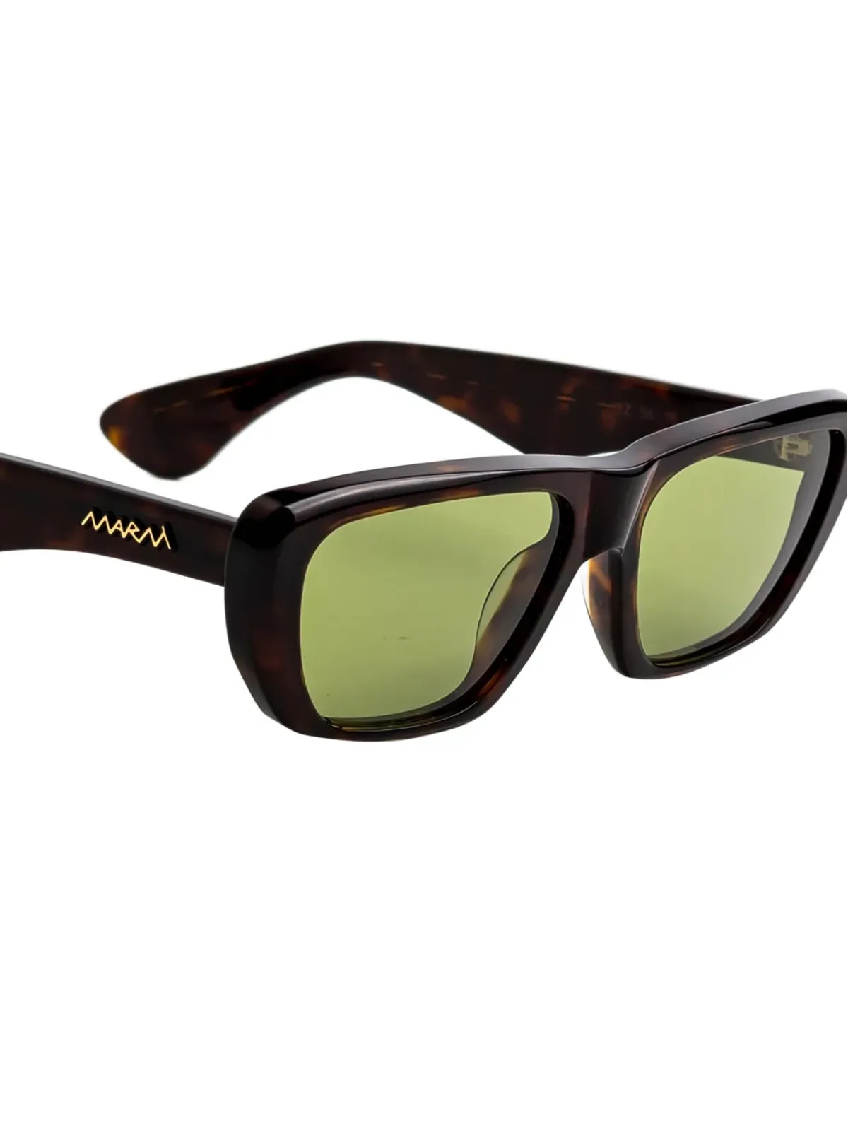 Marni Eyewear ジムラ サングラス - 画像3