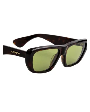 Marni Eyewear ジムラ サングラス - サムネイル3