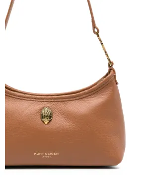 Kurt Geiger ショルダーバッグ（スリング） ブラウン - サムネイル4
