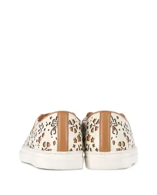 Charlotte Olympia レーザーカット・スリッポン - サムネイル3