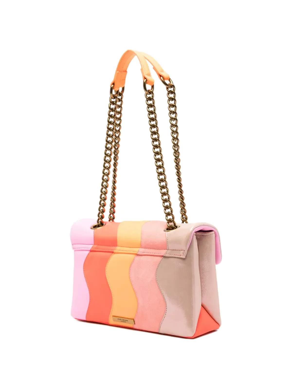 Kurt Geiger ケンジントン ショルダーバッグ - 画像3