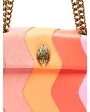 Kurt Geiger ケンジントン ショルダーバッグ - サムネイル4