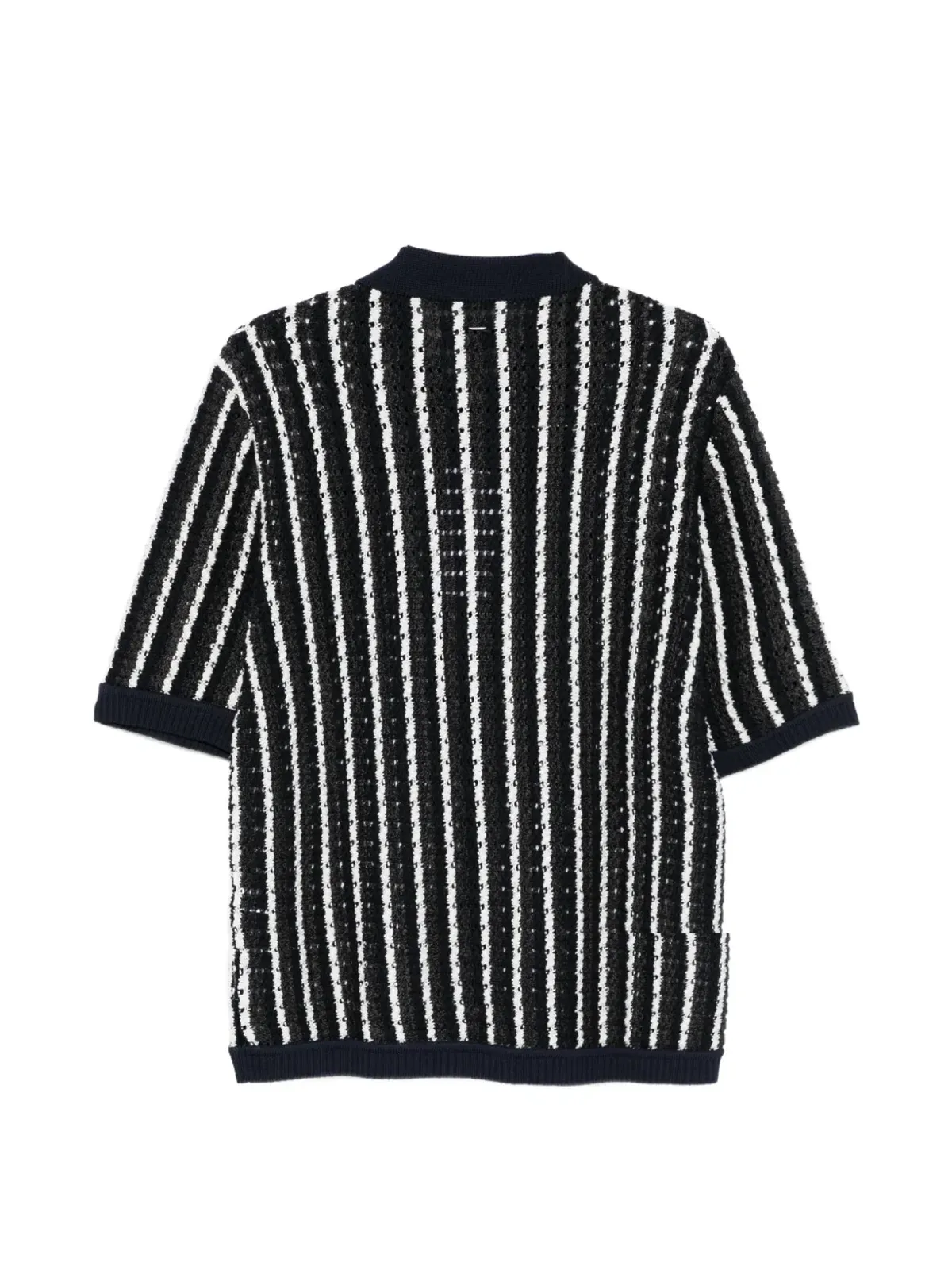 rag & bone Dalton striped shirt - 画像2