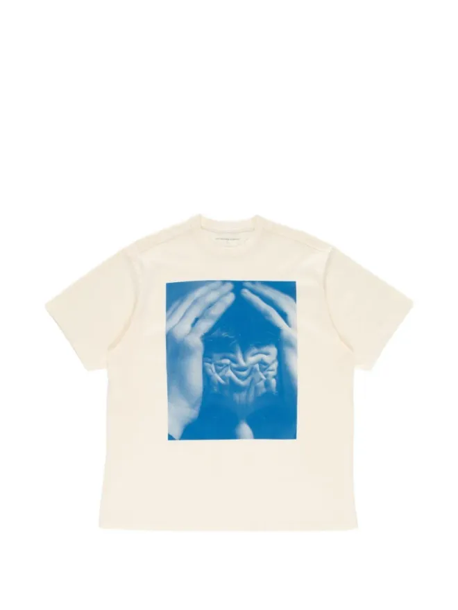 Pop Trading Company Pop Trading Company グラフィックプリントTシャツの商品画像