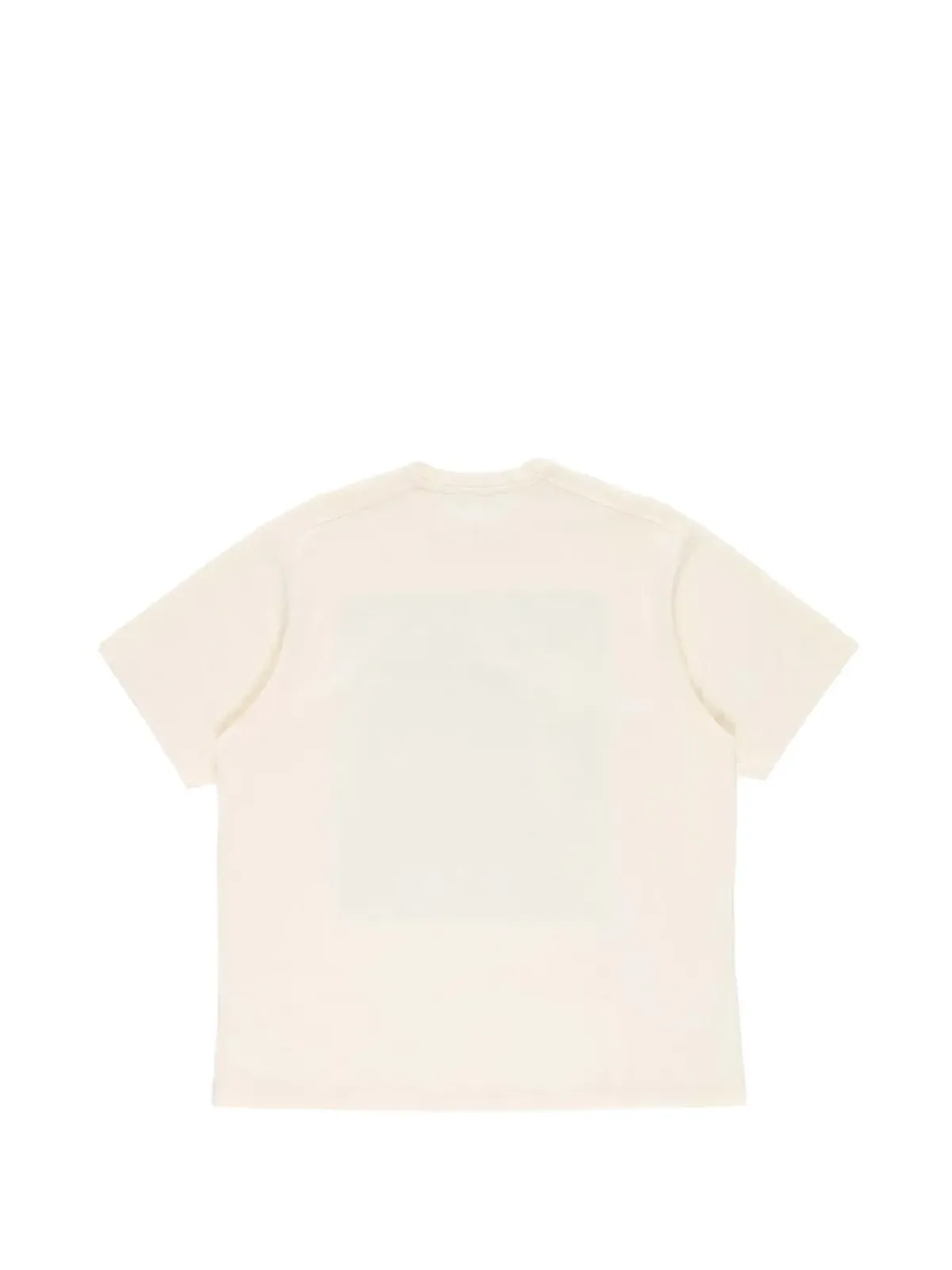 Pop Trading Company グラフィックプリントTシャツ - 画像3