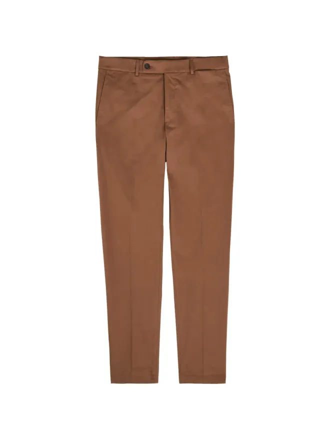 slowear Slowear ボタン付きストレートパンツの商品画像