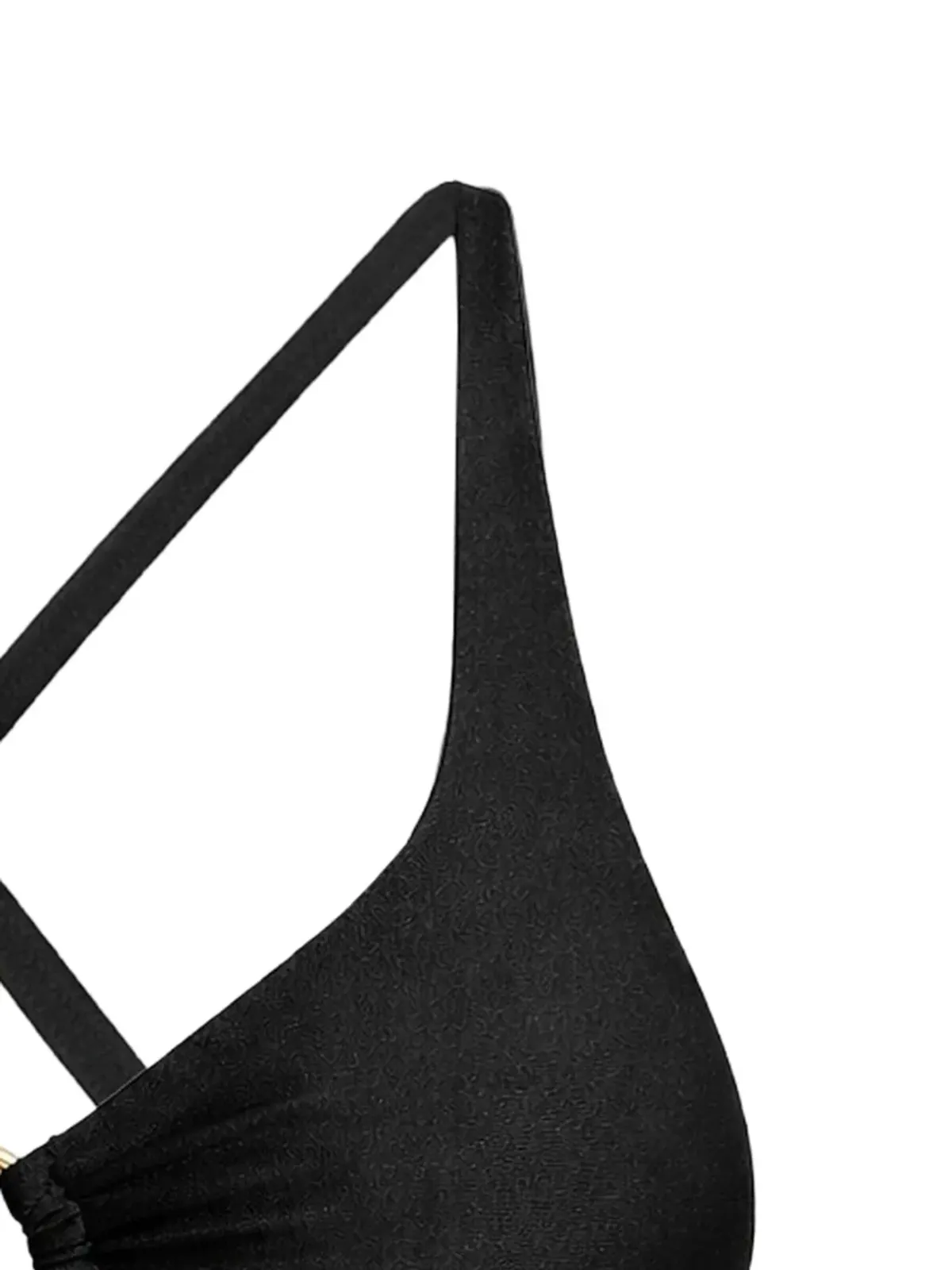 Seafolly パレルモ リングディテール ビキニトップ - 画像2
