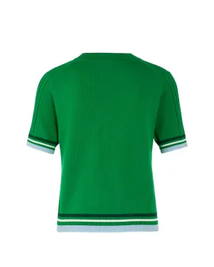 MARCCAIN リシンク・トゥギャザー Tシャツ - サムネイル2
