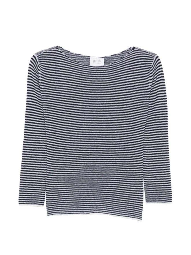 BeYou BeYou ストライプトップスの商品画像