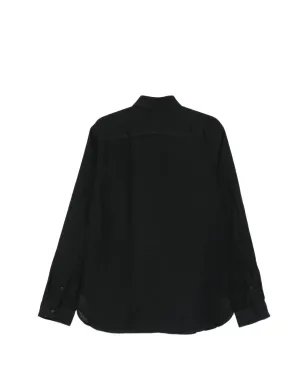 Xacus レガシー ロングスリーブ シャツ - サムネイル2