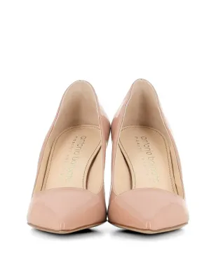 Antonio Barbato Maestri Veneziani スティレットヒールパンプス - サムネイル3