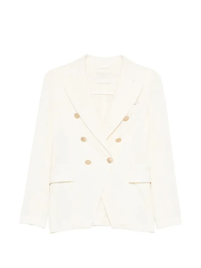 Circolo 1901 Circolo 1901 ダブルブレストブレザーの商品画像