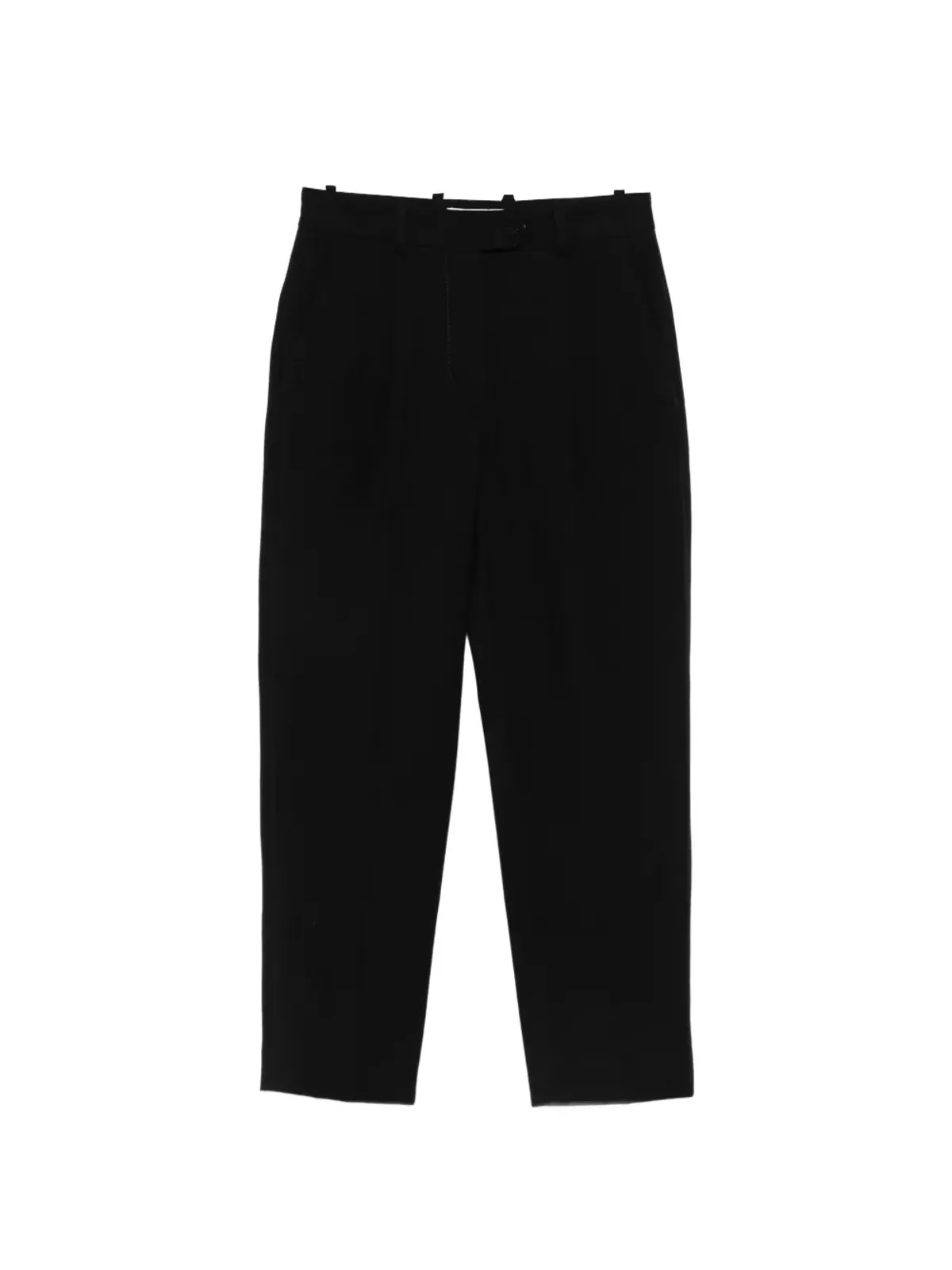 Circolo 1901 プリーツ入りクロップドパンツ - 画像1