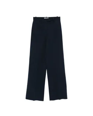 Circolo 1901 blue trousers - サムネイル1