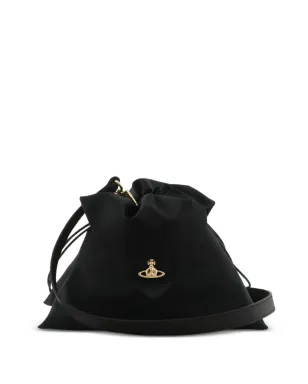 Vivienne Westwood ハーレクイン バケットバッグ - サムネイル1
