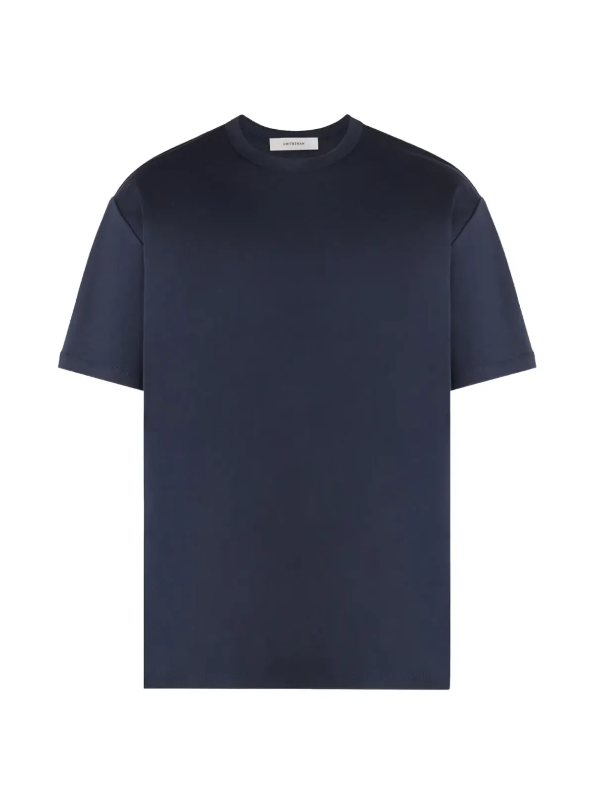 Umit Benan クルーネックTシャツ - 画像1