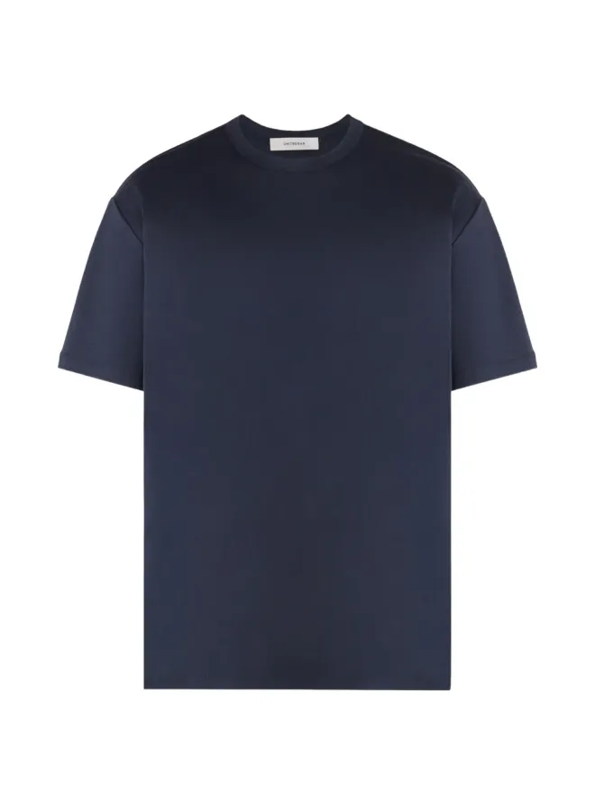 Umit Benan Umit Benan クルーネックTシャツの商品画像
