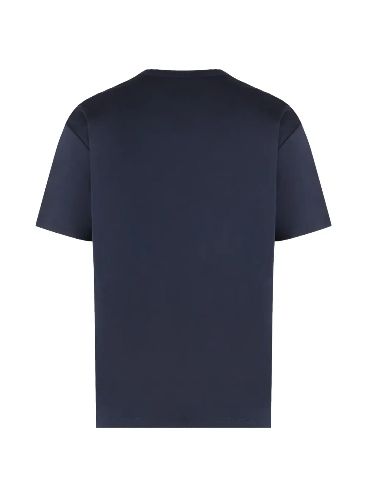 Umit Benan クルーネックTシャツ - 画像2